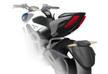KYMCO RevoNEX