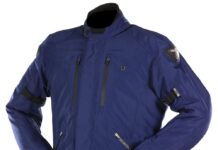 Chaqueta VQuattro Loris