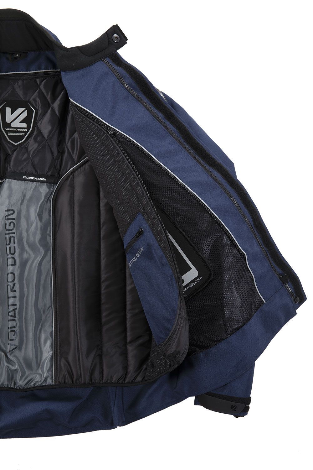 Chaqueta VQuattro Loris