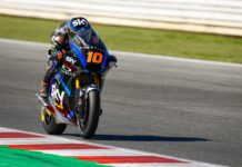 Luca Marini