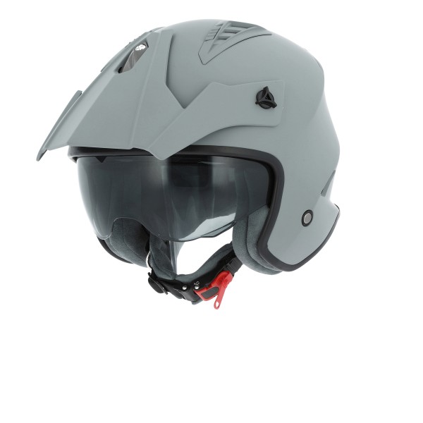 Casco Astone Jet Minicross