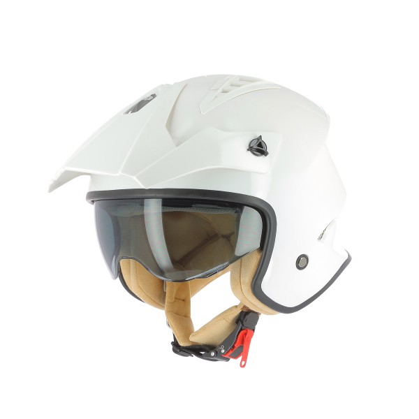 Casco Astone Jet Minicross