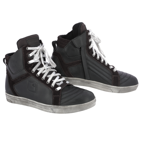 Zapatillas Overlap Toran Black