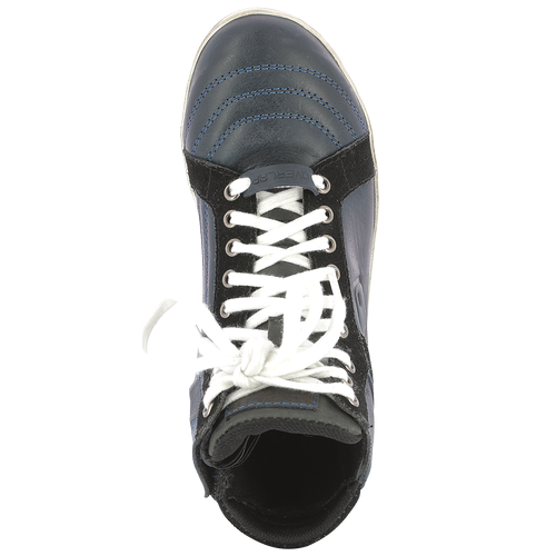 Zapatillas Overlap Taron Navy