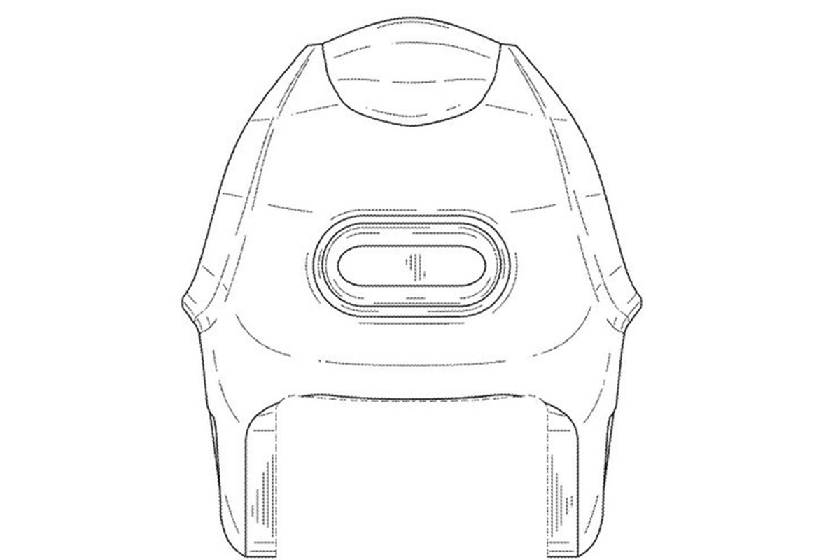 Carenado Harley-Davidson VR1000 2020