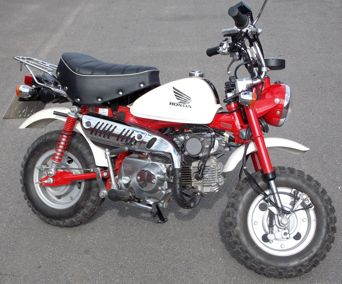Turbo para motores 50cc y125cc