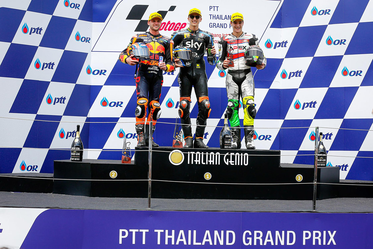 podio_gp_tailandia_moto2_2019