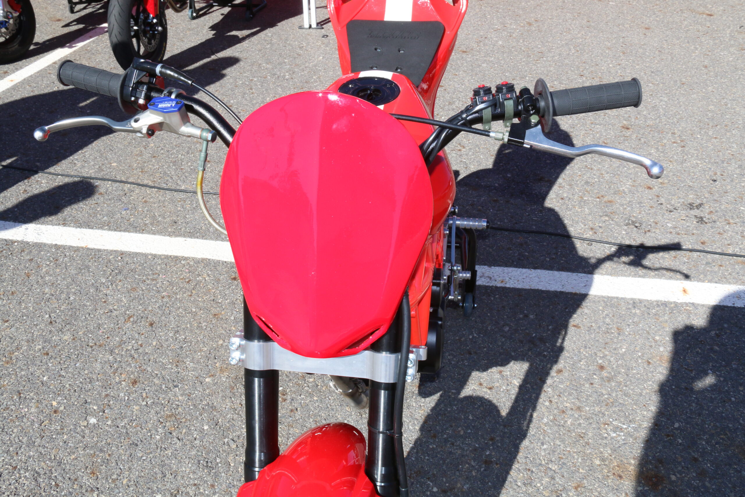 Prueba RAV 2020 frontal