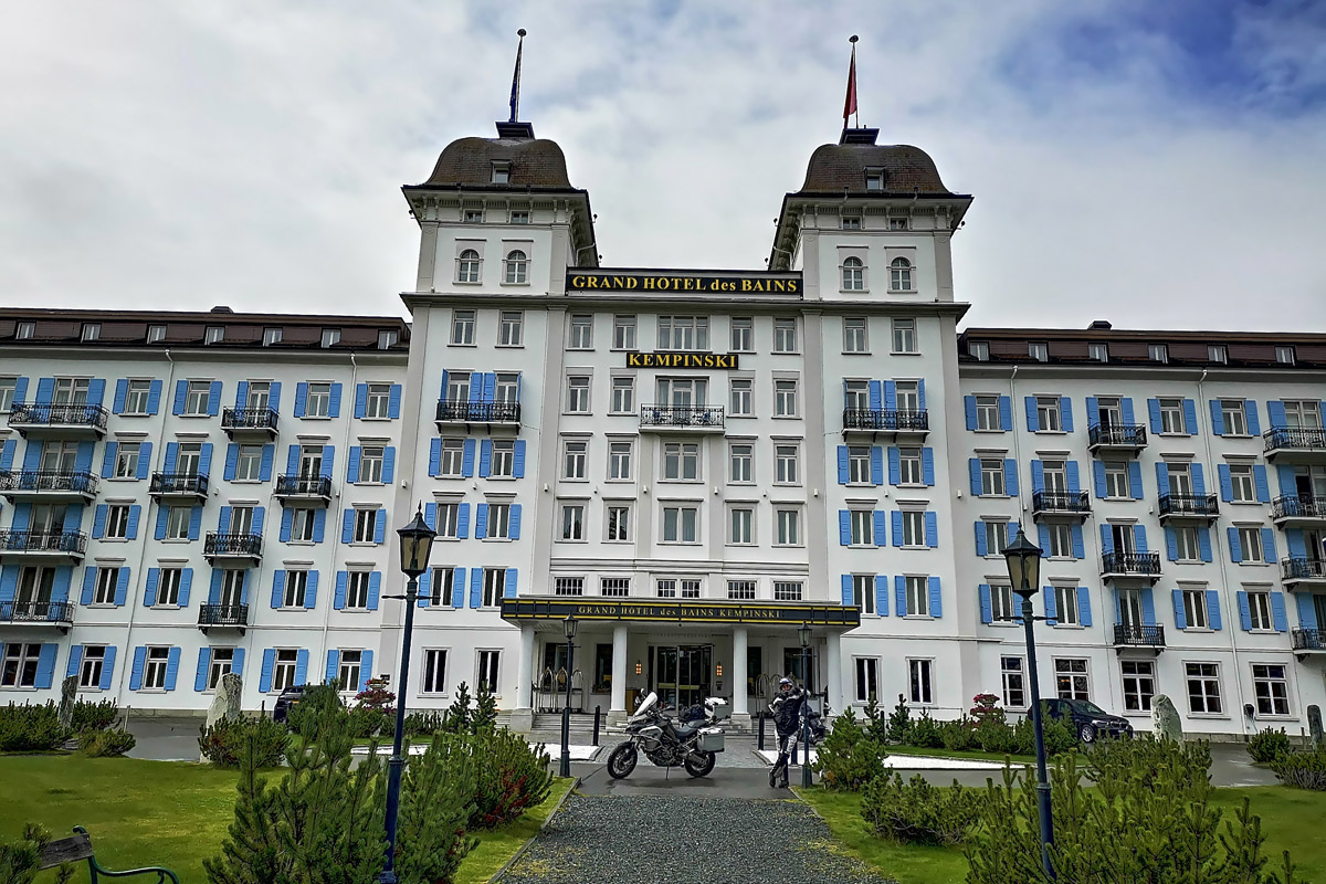 Suiza