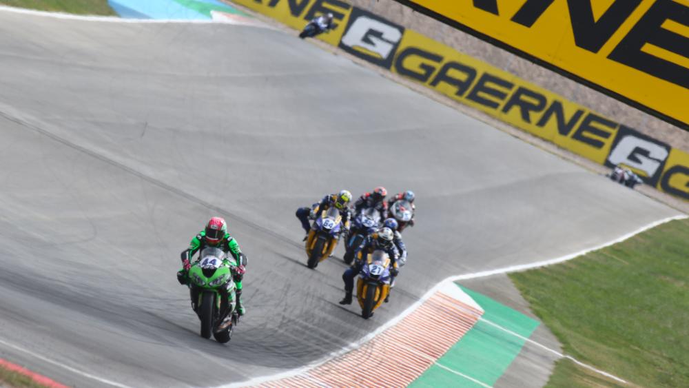 Supersport Argentina