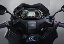 SYM MaxSYM 400i 2020
