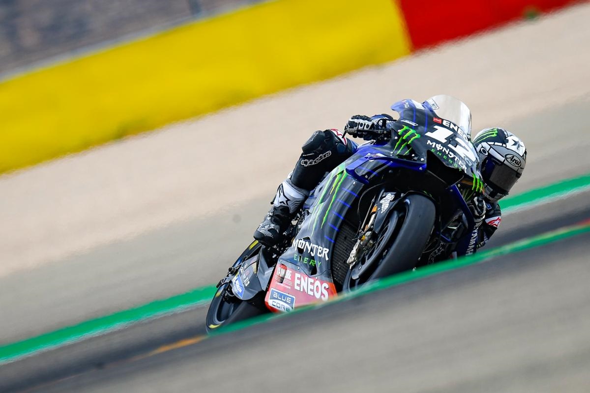 Maverick Viñales