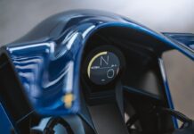 Husqvarna VITPILEN 701 AERO