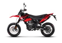 Malaguti XSM 125 2020