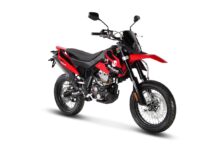 Malaguti XSM 125 2020