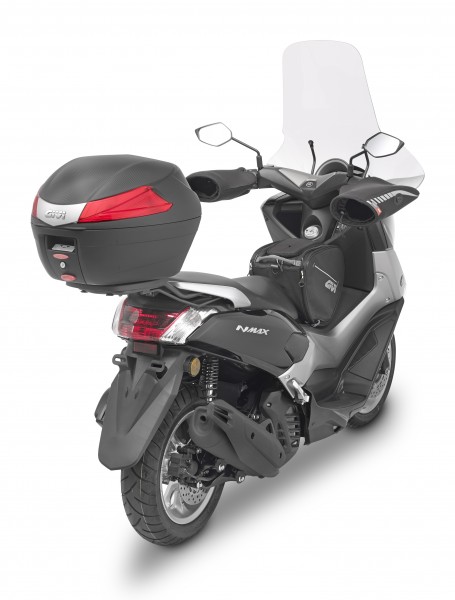 Kit accesorios Yamaha N-Max