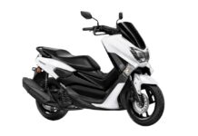 Yamaha NMAX 125