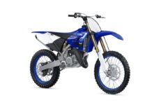 Yamaha YZ 125 2020