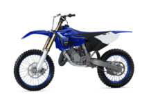 Yamaha YZ 125 2020