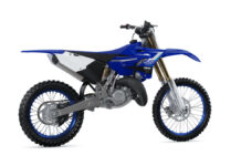 Yamaha YZ 125 2020