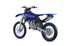 Yamaha YZ 125 2020