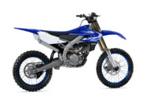 Yamaha YZ250F 2020