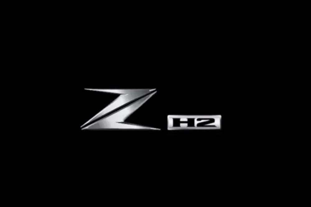 Kawasaki Z H2