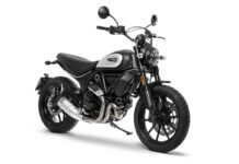 Ducati Scrambler Icon