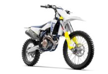 Husqvarna FC 350 2020