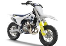 Husqvarna TC50 MINI 2020