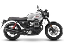 Moto Guzzi V7 III Stone S