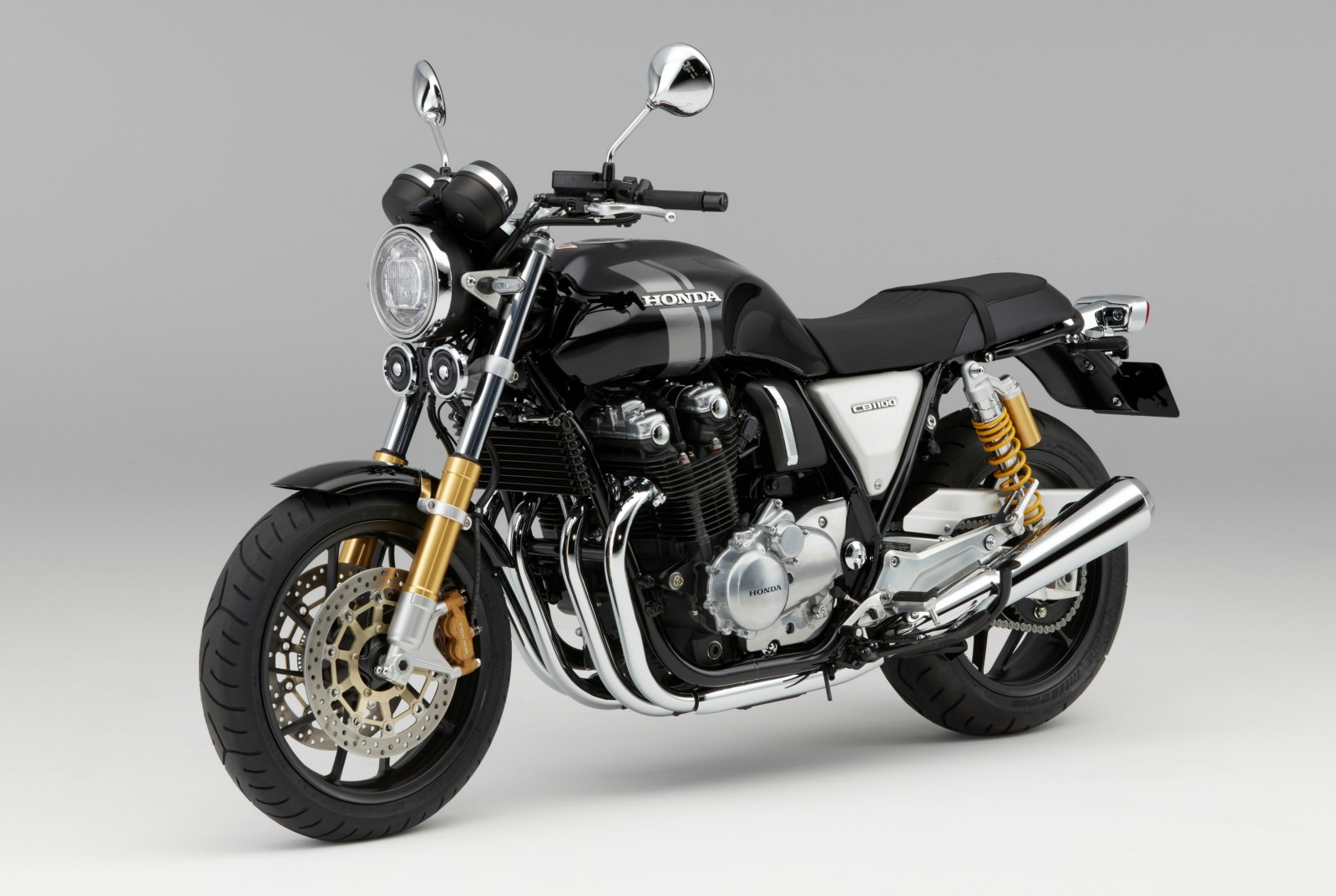 HONDA CB1100RS