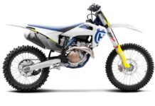 Husqvarna FC 350 2020