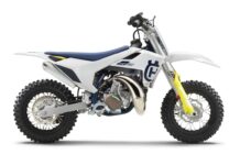 Husqvarna TC50 MINI 2020