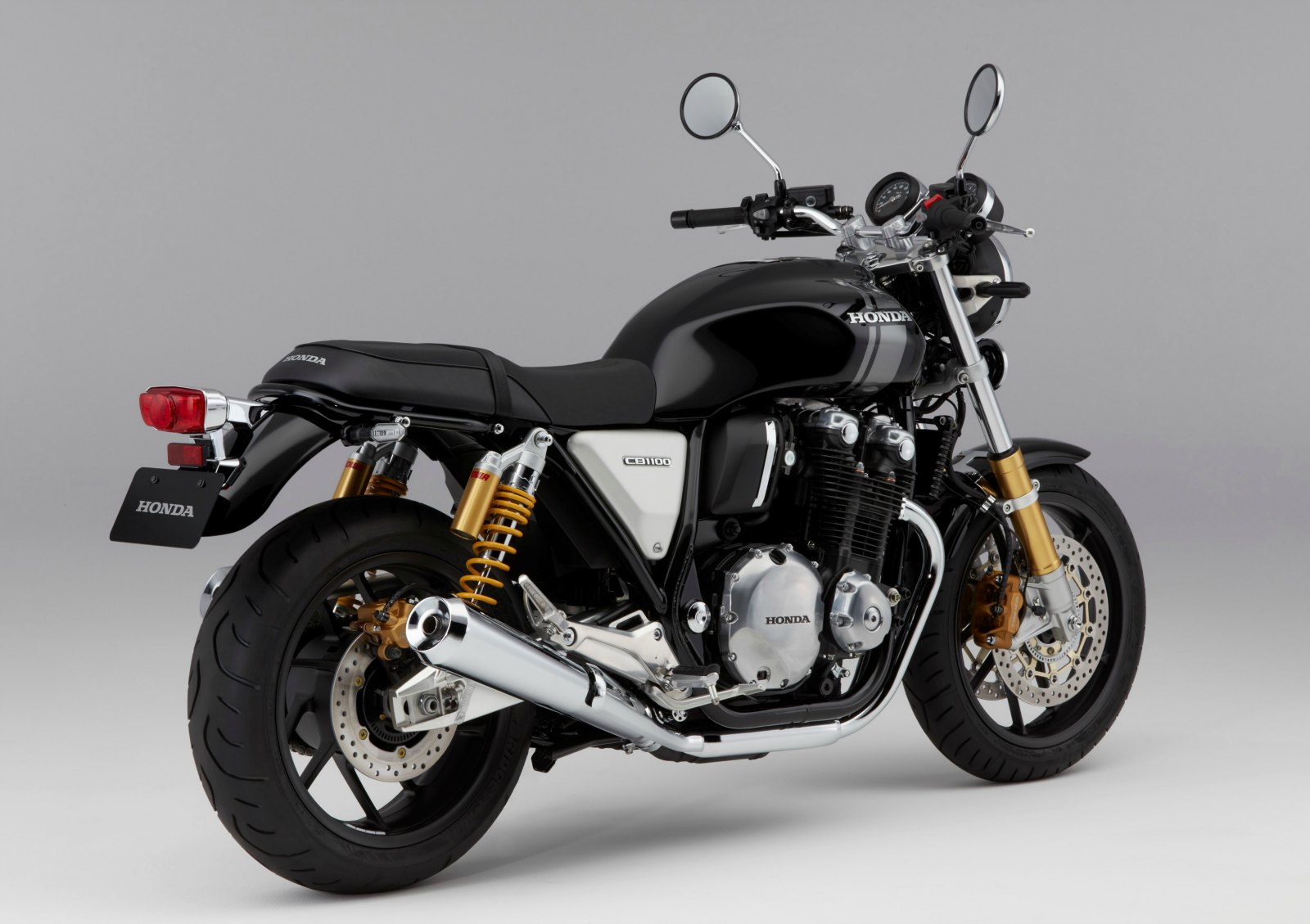 HONDA CB1100RS