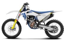 Husqvarna FC 350 2020