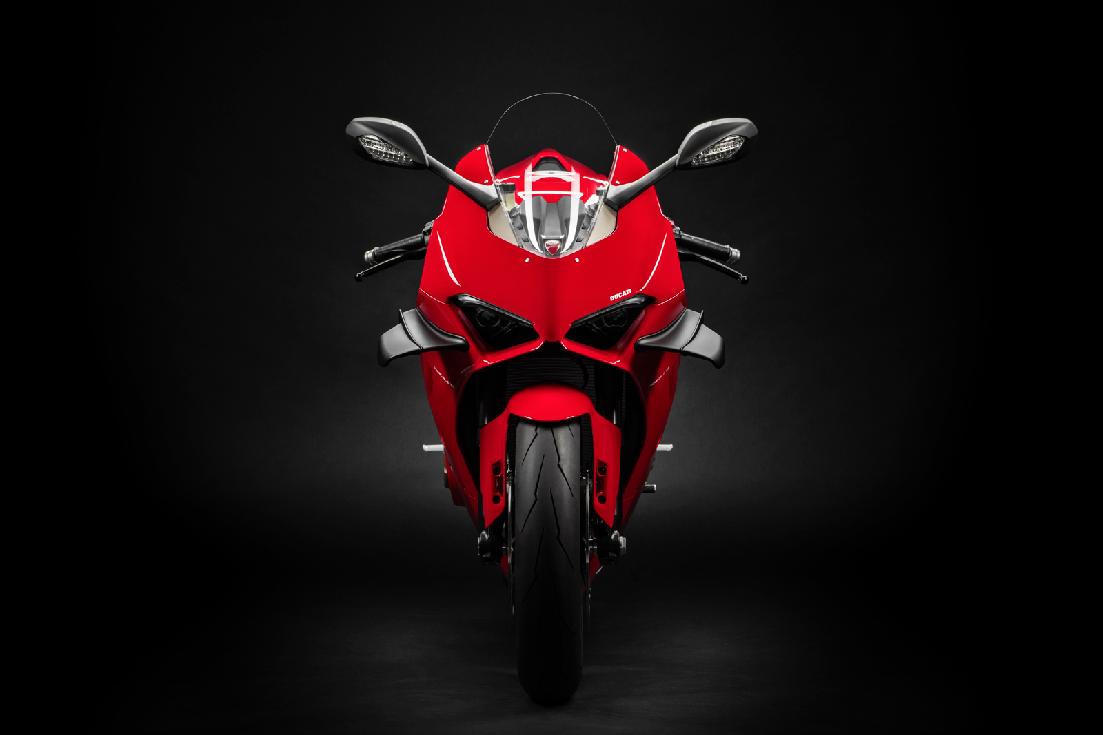 Ducati Panigale V4 2020