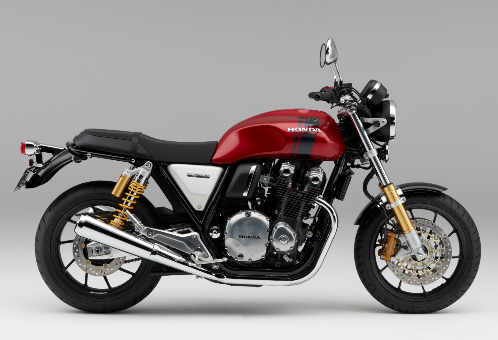 HONDA CB1100RS