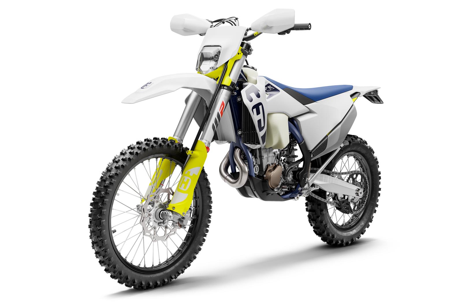 Husqvarna FE 501 2020