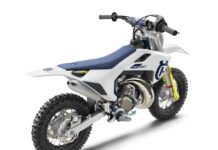 Husqvarna TC50 MINI 2020