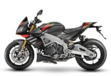 Aprilia Tuono V4 1100 Factory 2020