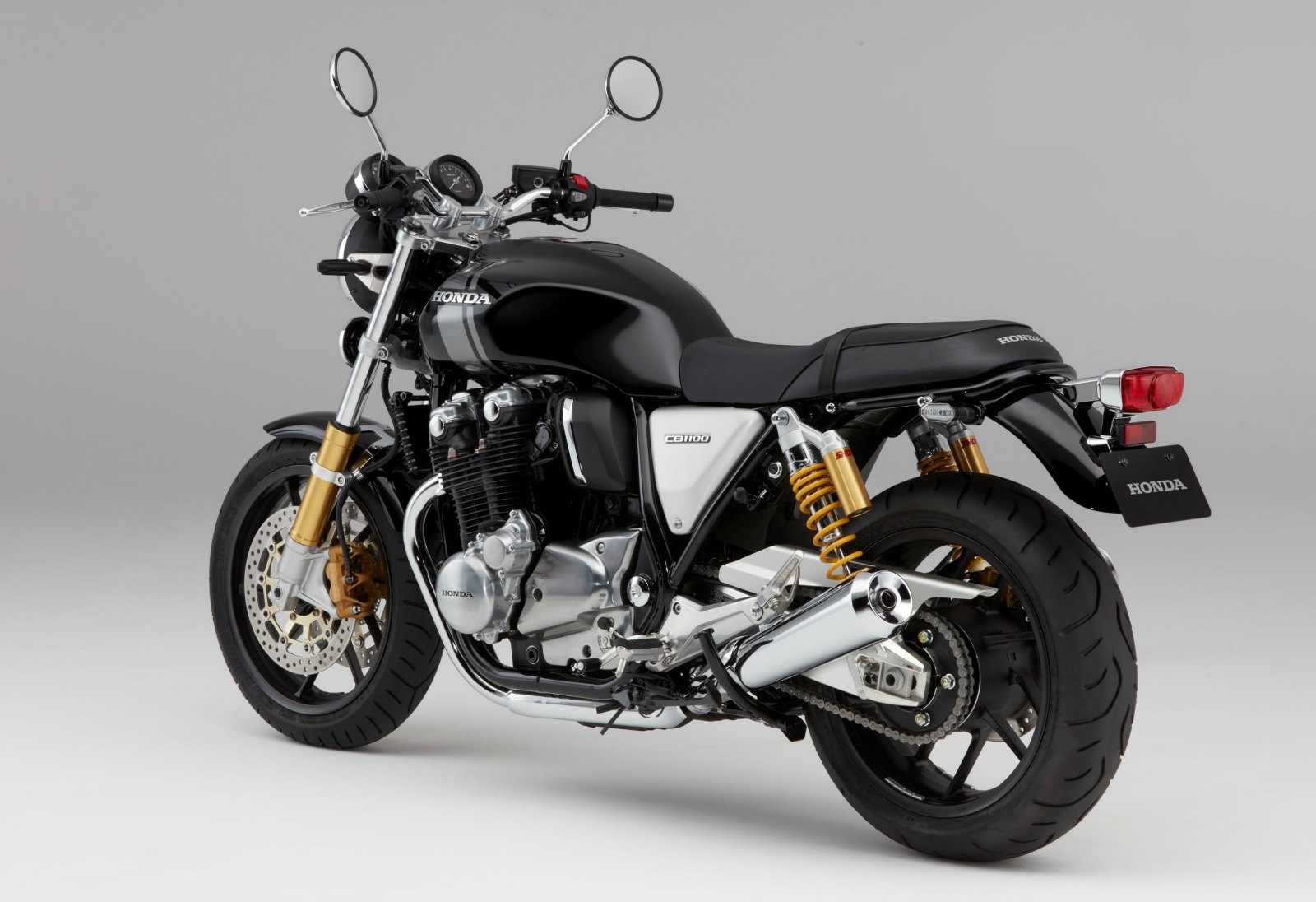 HONDA CB1100RS