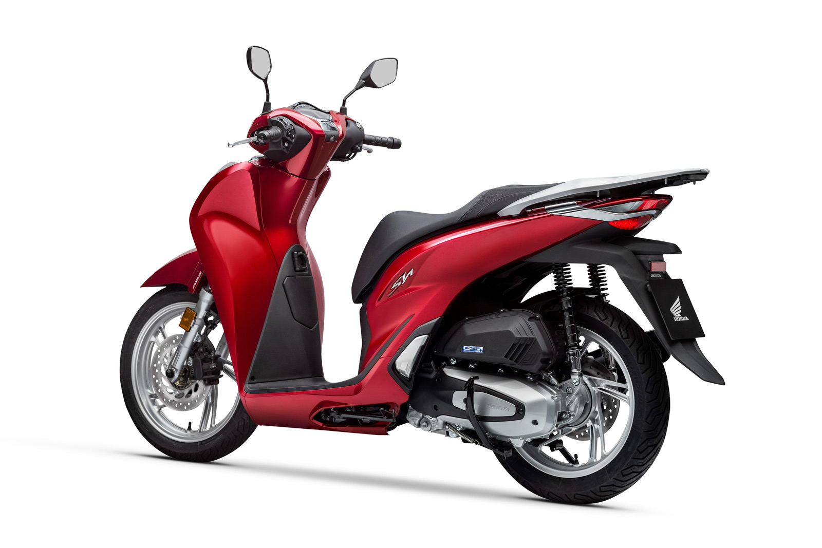 Honda SH125i 2020