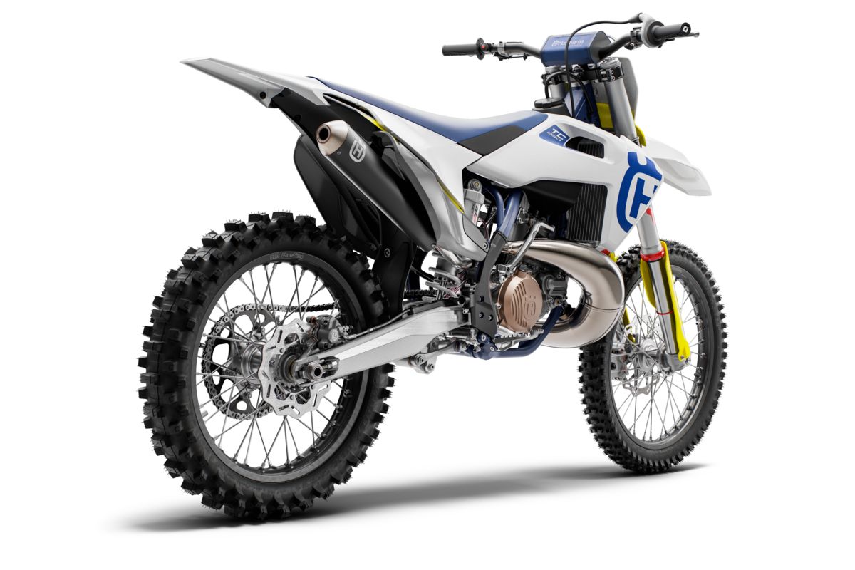 Husqvarna TC 250 2020