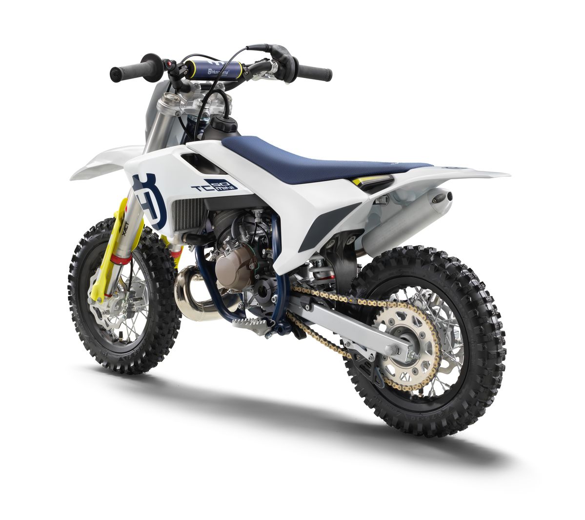 HUSQVARNA TC 50 2020