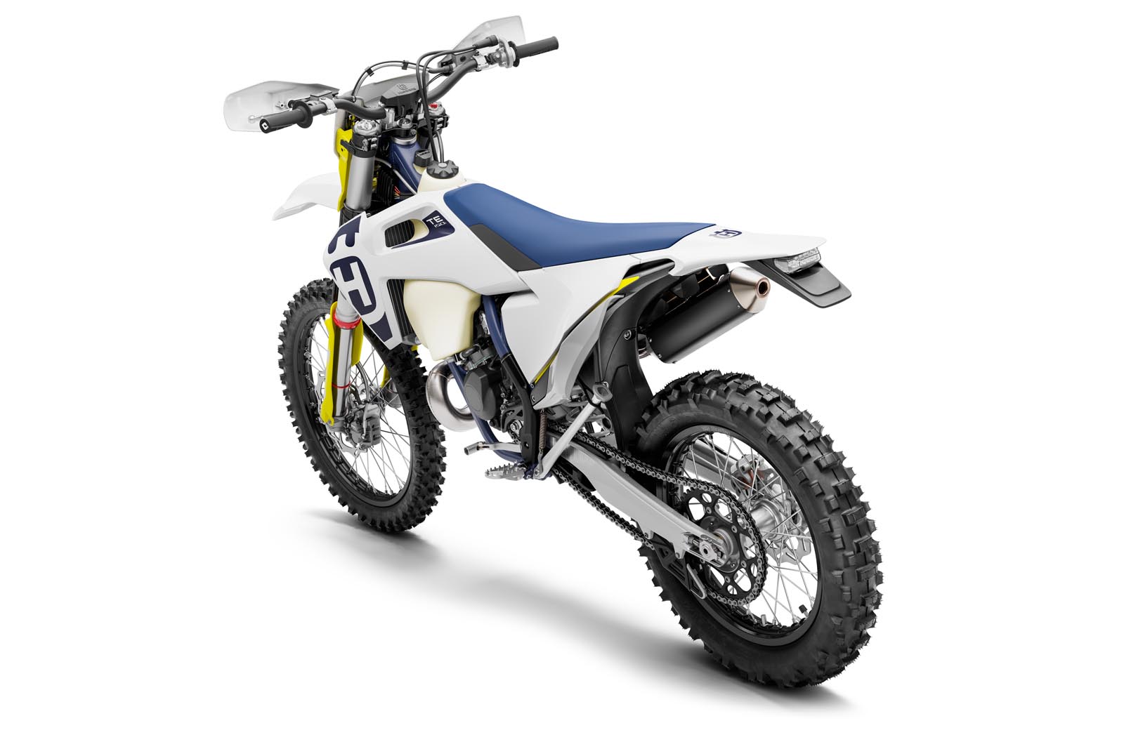 Husqvarna TE 150i 2020