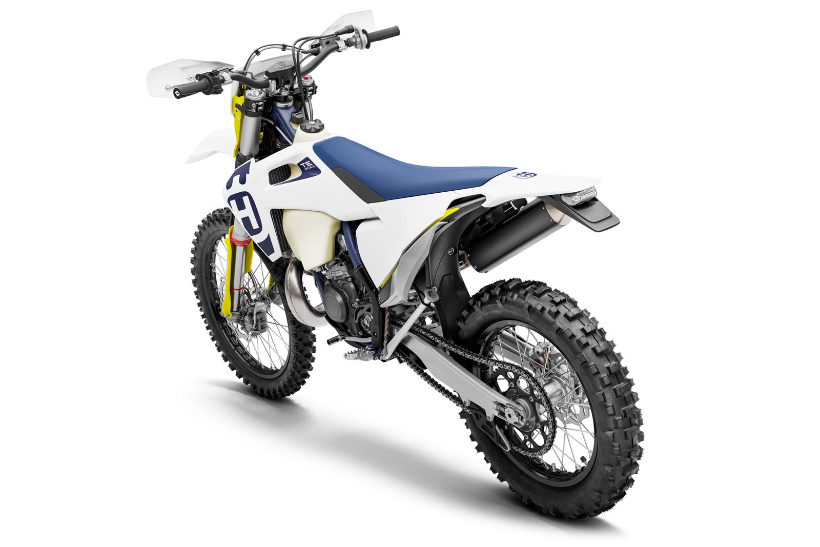 Husqvarna TE 250i 2020
