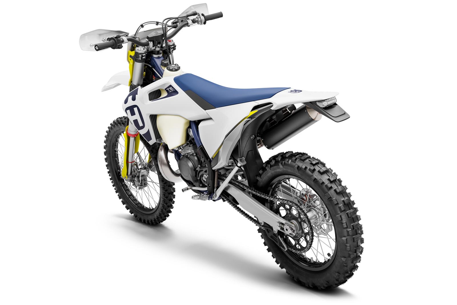 Husqvarna TE 300i 2020