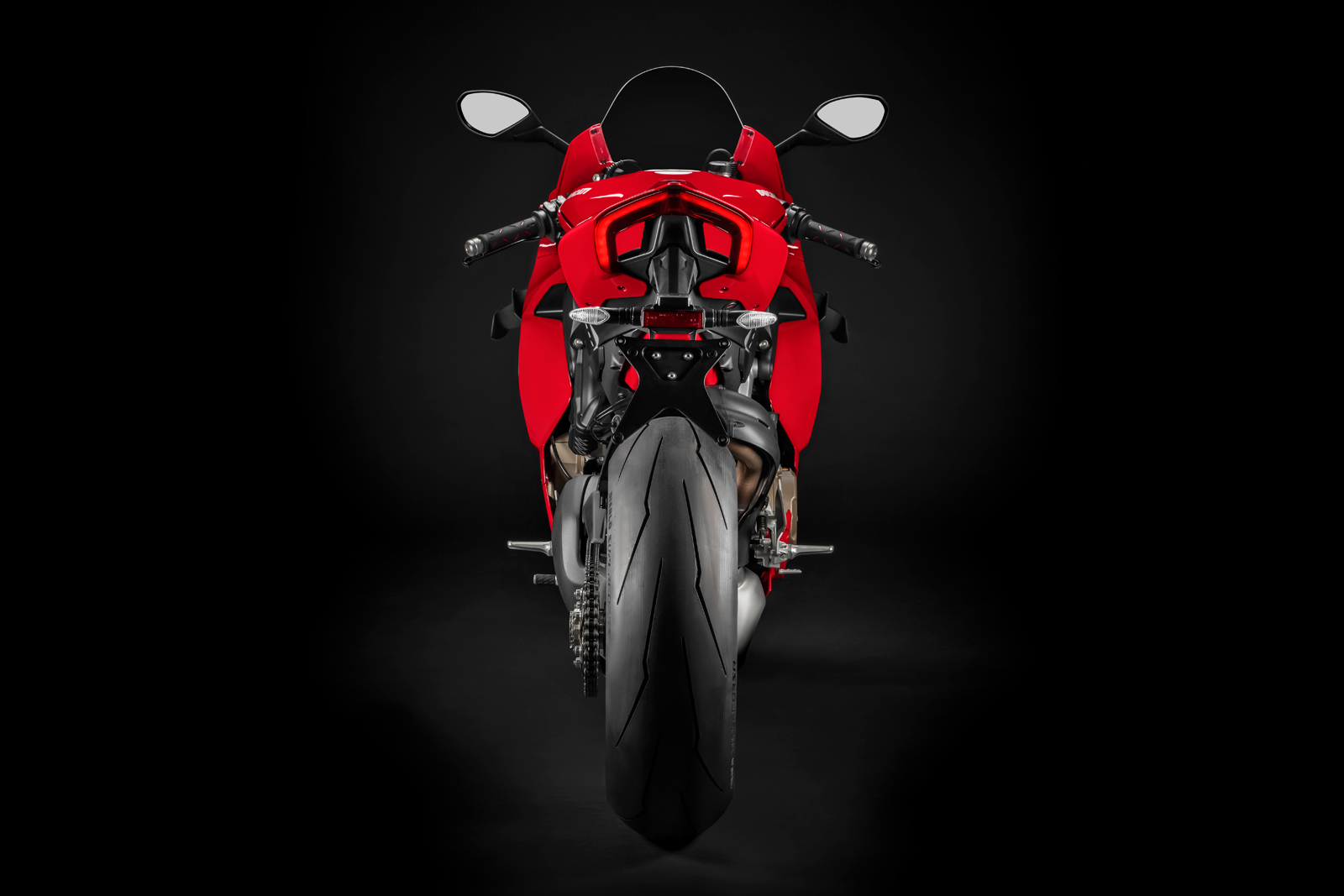 Ducati Panigale V4 2020