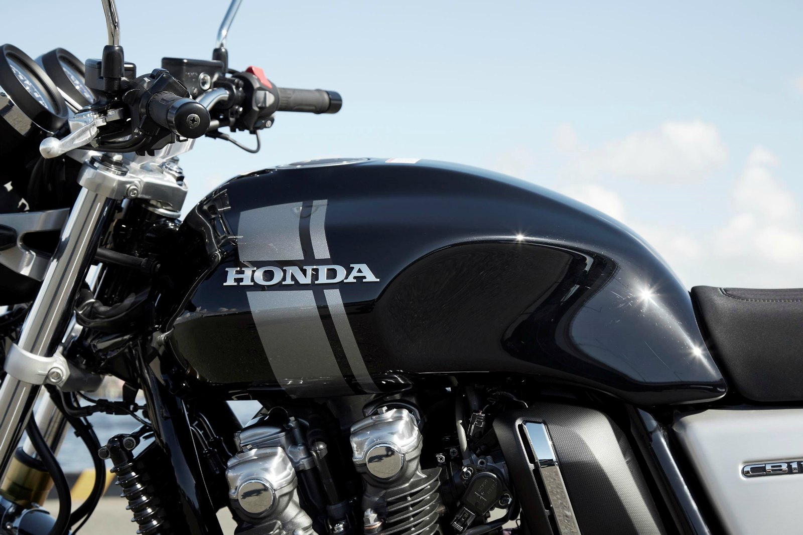 HONDA CB1100RS